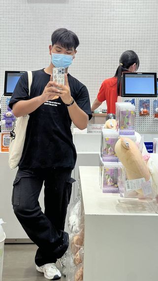 แชท หาเพื่อนคุย, โสด  ที่อยู่ กรุงเทพมหานคร