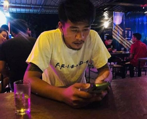 แชท หาเพื่อนคุย 