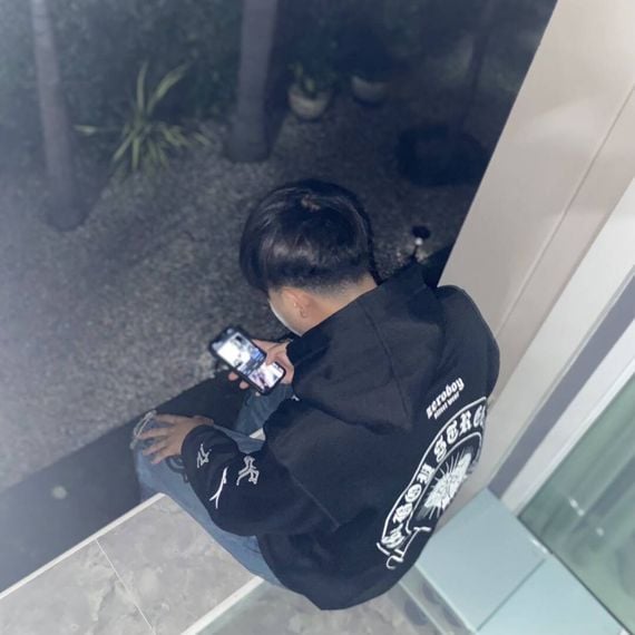 แชท หาเพื่อนคุย