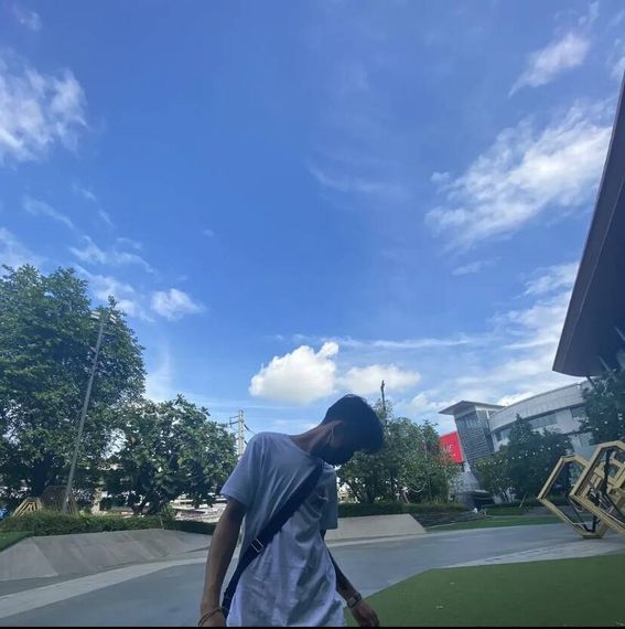 แชท หาเพื่อนคุย 