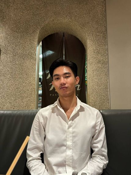 แชท หาเพื่อนคุย 