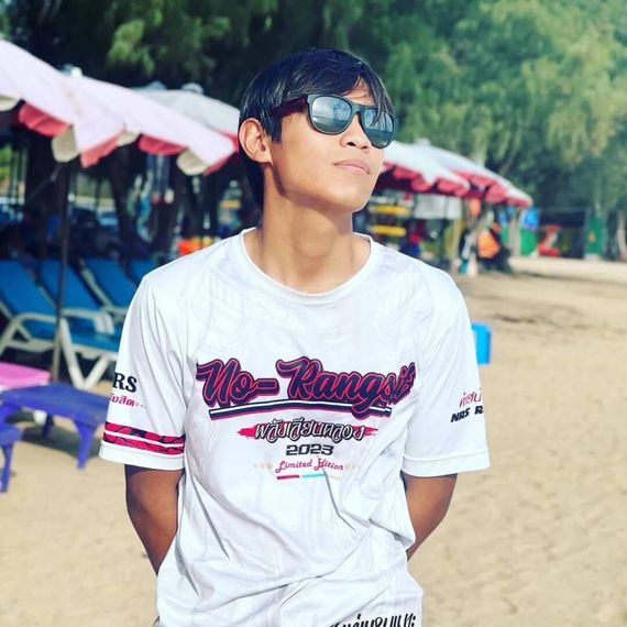 แชท หาเพื่อนคุย 
