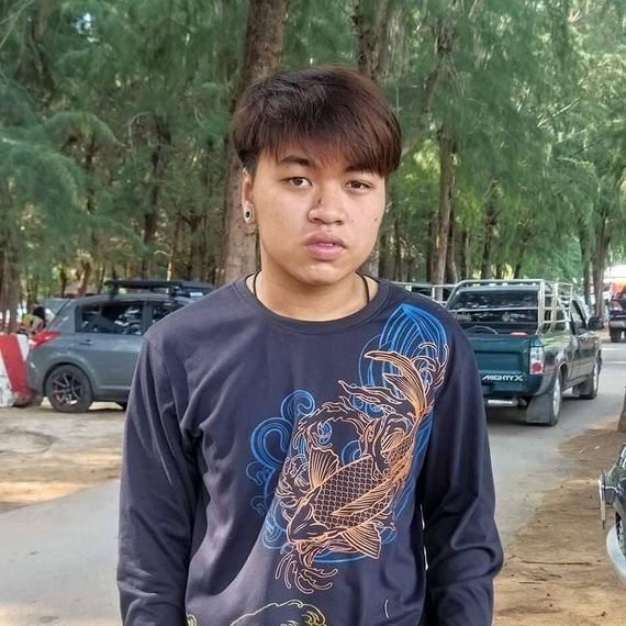 แชท หาเพื่อนคุย 