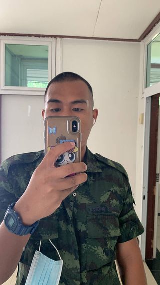 แชท หาเพื่อนคุย 