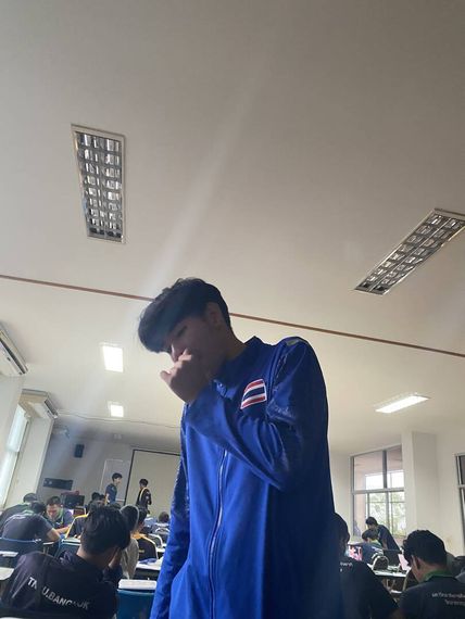 แชท หาเพื่อนคุย 