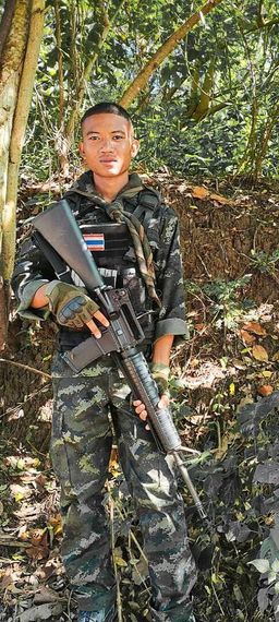 แชท หาเพื่อนคุย 