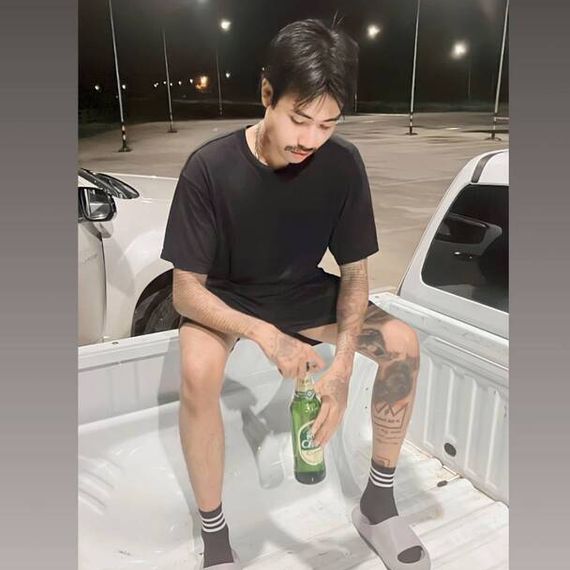 แชท หาเพื่อนคุย 