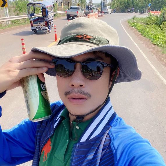 แชท หาเพื่อนคุย 