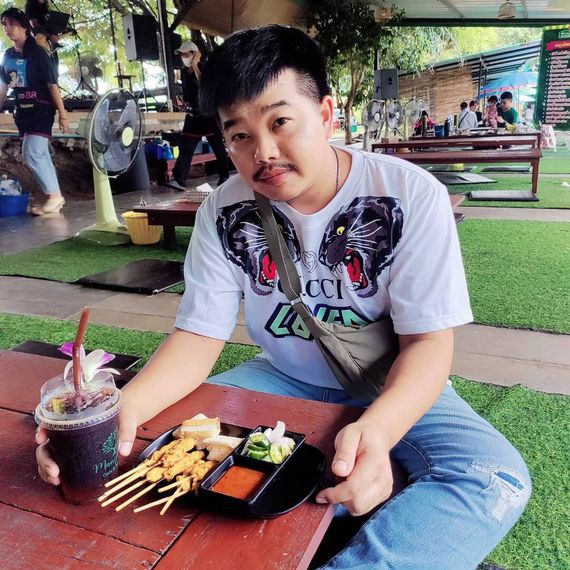 แชท หาเพื่อนคุย, หาเพื่อนเที่ยว  ที่อยู่  ระยอง