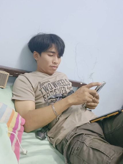 แชท หากิ๊ก, แชทเปิดกล้อง  ที่อยู่ กรุงเทพมหานคร