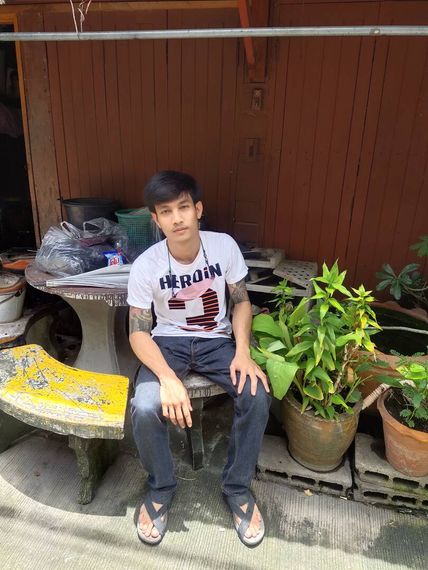 แชท หาเพื่อนคุย 