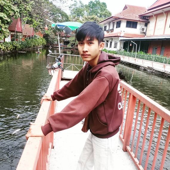 แชท หาเพื่อนคุย 