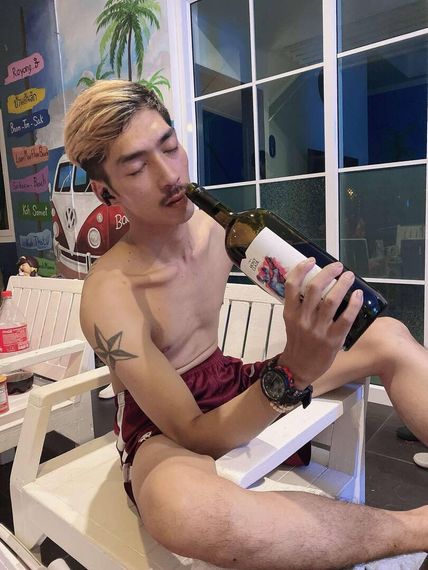 แชท หาเพื่อนคุย, โสด  ที่อยู่ กรุงเทพมหานคร