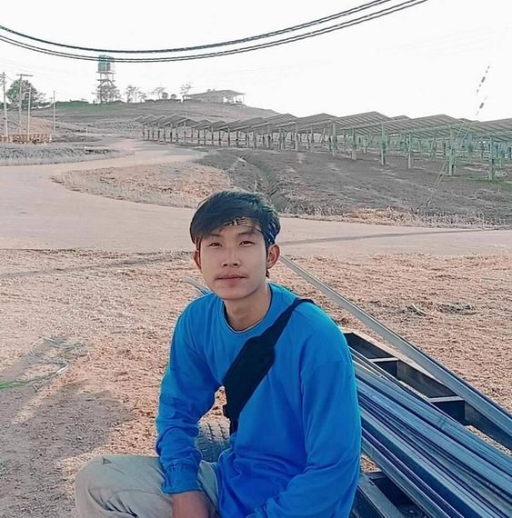 แชท หาเพื่อนคุย 