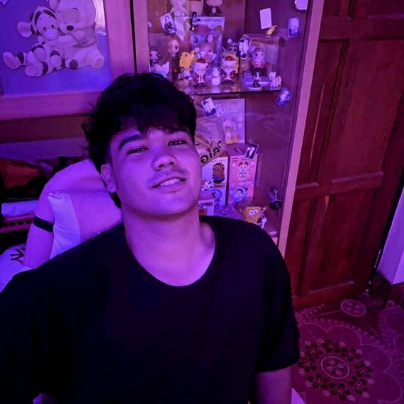 แชท หาเพื่อนคุย 