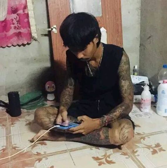 แชท หาเพื่อนคุย 