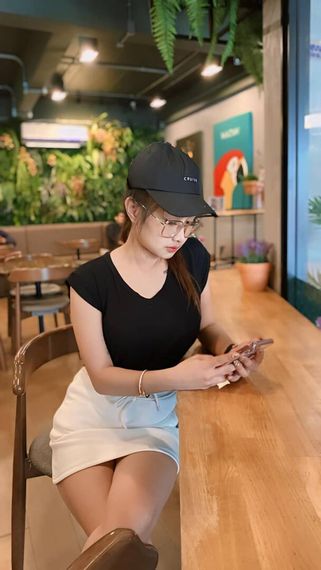 แชท หาเพื่อนคุย 
