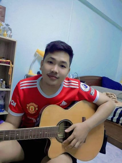 แชท หาเพื่อนคุย 