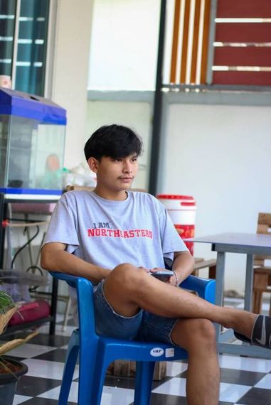 chat find 2nd love  from Prachin Buri