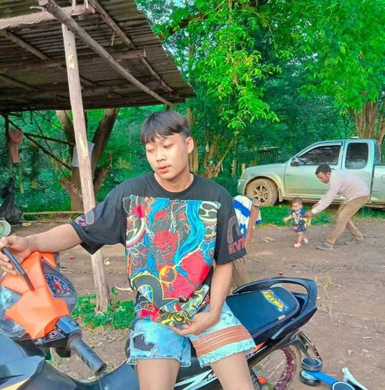 แชท หาเพื่อนคุย 