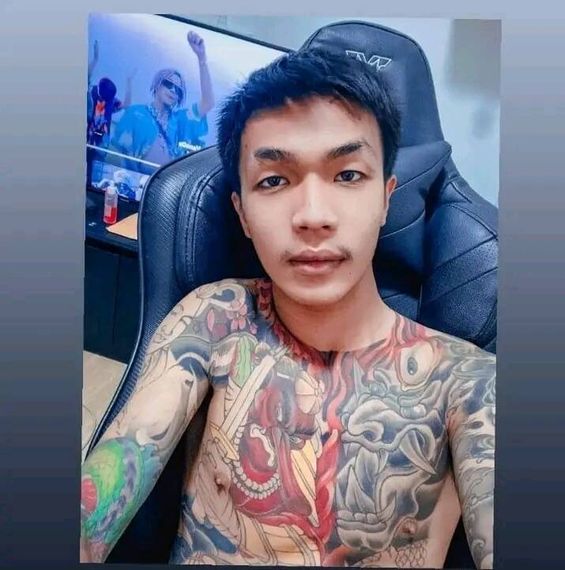 แชท หาเพื่อนคุย 