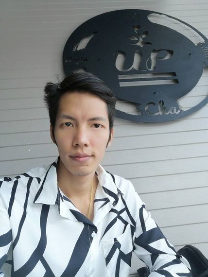 แชท หาเพื่อนคุย 