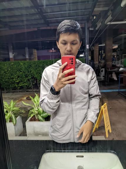 แชท หาเพื่อนคุย 