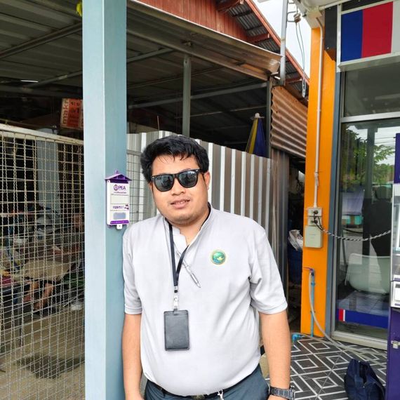 แชท หากิ๊ก  ที่อยู่  พิษณุโลก
