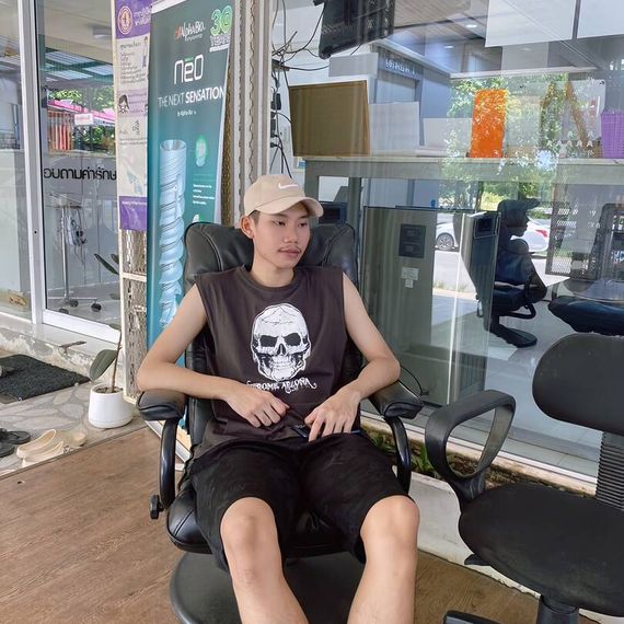 แชท หาเพื่อนคุย, หาเพื่อนเที่ยว 