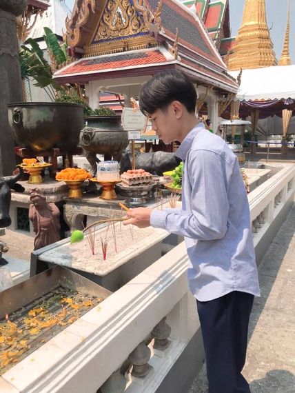 แชท หาแฟน, หาเพื่อนคุย 