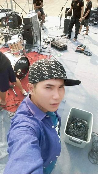 แชท หาเพื่อนคุย 