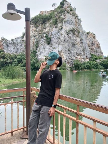 แชท หาเพื่อนคุย 