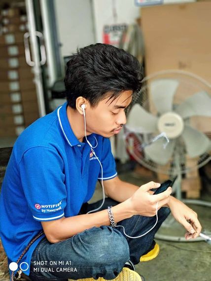 แชท หาเพื่อนคุย 