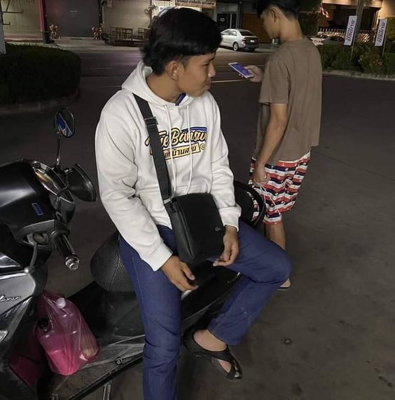 แชท หาเพื่อนคุย 