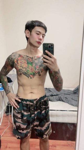 แชท หาเพื่อนคุย 