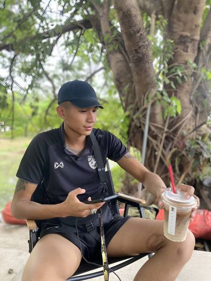 แชท แชทเปิดกล้อง 