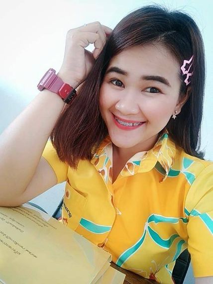 แชท หาเพื่อนคุย 