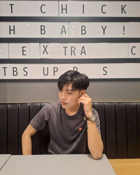 แชท หาแฟน, โสด 