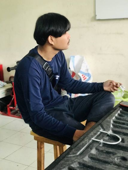 แชท หาเพื่อนคุย 
