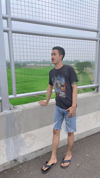 แชท หาเพื่อนคุย 