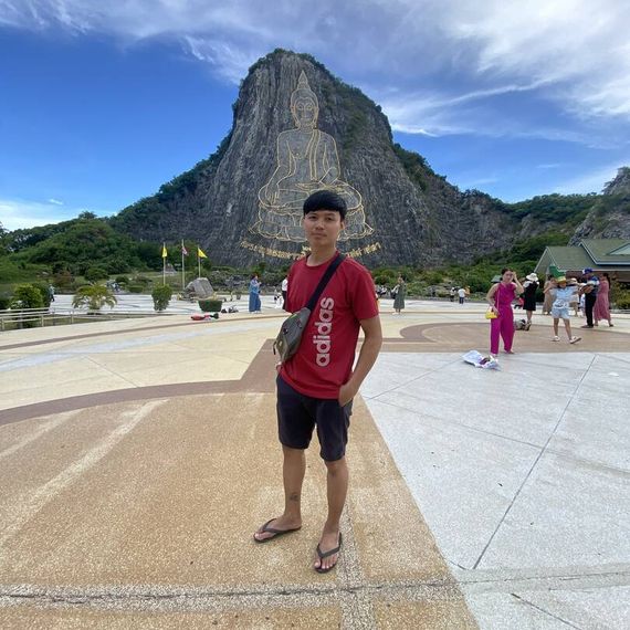 แชท หากิ๊ก  ที่อยู่  ชลบุรี