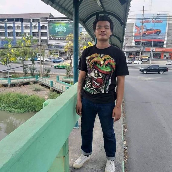 แชท หาเพื่อนคุย 