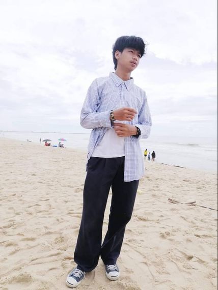 แชท หากิ๊ก 