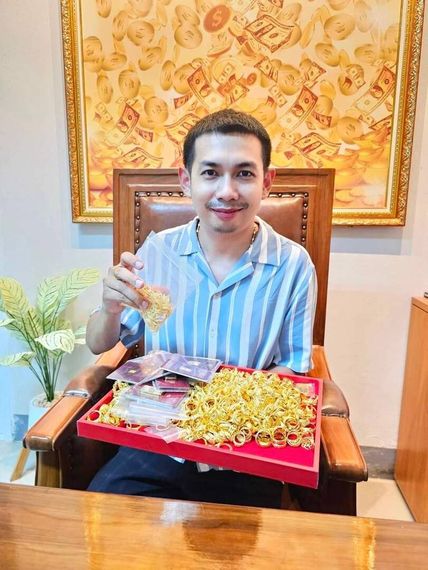 แชท หาเพื่อนคุย 