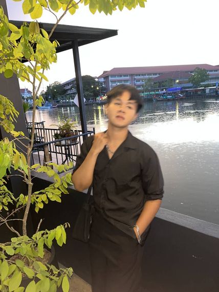 แชท หาเพื่อนคุย, โสด 