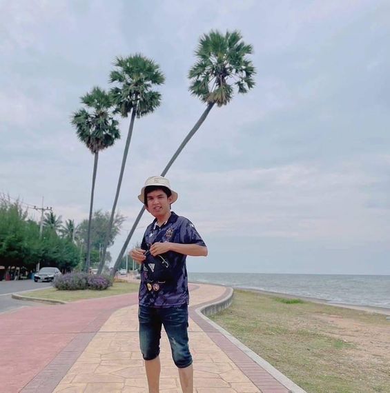 แชท หาเพื่อนคุย 