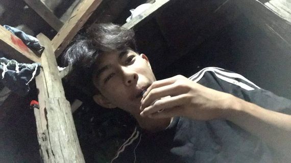 แชท หาเพื่อนคุย 