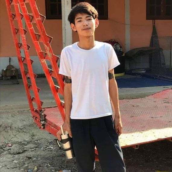แชท หาเพื่อนคุย 