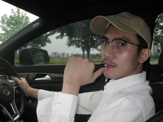 แชท หาเพื่อนคุย 