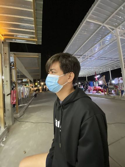 แชท หาเพื่อนคุย 